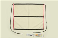 藏品(女子護腿布)的圖片